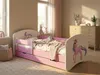 Happy Babies Kinderbett - Satz Mit Matratze & Schublade und Produktbild-Vorschau 2