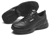 Puma Women Cilia Mode Sneakers, Puma Black-Puma Silver, 40 Produktbild-Vorschau 4