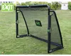 Porta da calcio EXIT Maestro 180x120x60 cm nero Anteprima dell’immagine prodotto 13