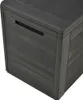 vidaXL Gartenbox Anthrazit 116x44x55 cm Produktbild-Vorschau 6
