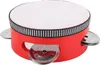 Tambourin à main,Jingle Hand Drum,Percussion Hand Voir les images du produit 4