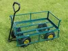 Varan Motors - TC1840A-2 TRANSPORTKARRE GERÄTEWAGEN Produktbild-Vorschau 2