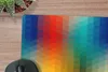 MuchoWow® Mauspad Mousepad Design - Retro - Muster - Pixel Produktbild-Vorschau 2