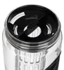 Trizand 25815 Wasserflasche mit Fruchteinsatz, 1000 ml, Produktbild-Vorschau 4