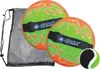 MTS Sportartikel GMBH Neopren Klett Ball Set 0 0 STK Produktbild-Vorschau 1