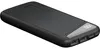 GOOBAY Batterie externe slimline noir - 10000 mAh Voir les images du produit 10