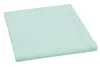 Lenzuolo in tela di cotone 150x230cm, grigio chiaro Anteprima dell’immagine prodotto 2