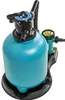 Sandfilter BRILLANT+ 400, AquaPlus 6 + AFM Filtermaterial Produktbild-Vorschau 5