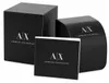 Herrenuhr Armani Exchange AX2121, Edelstahl, Schwarz Produktbild-Vorschau 5