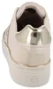 TAMARIS Damen Sneaker beige ivory Leder - Größe: 40 Produktbild-Vorschau 9
