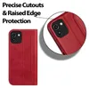 Custodia per telefono cellulare per Samsung Galaxy A03 Anteprima dell’immagine prodotto 6