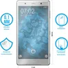 2er-Pack PhoneNatic Displayschutzfolien klar  kompatibel Produktbild-Vorschau 2
