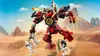LEGO Ninjago 70665 Samurajův robot Náhľad obrázku produktu 11