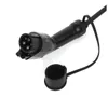 LDY Mode 2 einstellbare Mobile Ladestation - Typ 1 - Schuko Produktbild-Vorschau 3