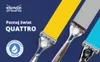 Wilkinson Quattro Essential 4 Vintage Edition Produktbild-Vorschau 7