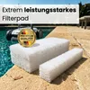 Feinfilter für Poolroboter Beatbot AquaSense 2 (3 Stk.) Produktbild-Vorschau 8