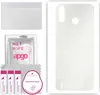 apgo Rückseite Schutzfolie, Matt, kompatibel mit Tecno Pop Produktbild-Vorschau 1