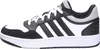Adidas Herren Sneaker HOOPS 3.0 weiß Größe EUR 40 Produktbild-Vorschau 2