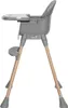 Lorelli Kinderhochstuhl Vanilla 3 in 1 Kinderstuhl, Produktbild-Vorschau 4