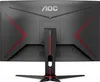 AOC LED Curved Gaming-Display C27G2ZE/BK - 68.6 cm (27") - Produktbild-Vorschau 23