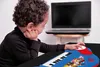 Pat Patrouille Elektronisches Klavier mit Lichteffekten und Produktbild-Vorschau 5