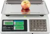 Verk 17115 Digitální stolní váha 50 kg / 2 g Náhled obrázku produktu 7