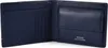 Portfel Guess Boston z ochroną RFID 12 cm Podgląd zdjęcia produktu 4
