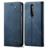 OnePlus 8 Pouzdro, Kožené Peněženkové Pouzdro s Magnetickým Náhled obrázku produktu 1