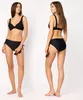 Bellivalini Damen Bikini Unterteil BLV-VO-M30 (NERO, 6XL) Produktbild-Vorschau 2
