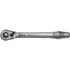 Wera 8004 A, Ratschenschlüssel, 1 Stück(e), Chrom, CE, Produktbild-Vorschau 1