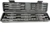 11 tlg Bohrer Set SDS Plus mit Koffer doppelter Produktbild-Vorschau 6