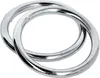 com-four® 6-teiliges Hängematte Befestigungs-Set - Produktbild-Vorschau 5
