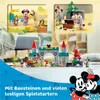 LEGO Disney 10780 Mickeyho zámecké dobrodružství 4+ Náhled obrázku produktu 33