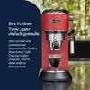 De’Longhi Dedica Style EC 685.R, Ekspres do espresso, 1,1 Podgląd zdjęcia produktu 16