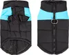 Shinmax Hundemantel Winterjacke Hundejacke wasserdichte Produktbild-Vorschau 1
