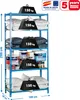 Simonrack Maderclick Plus 5/500, 5 planken/rekken, Hout, Productafbeelding-voorbeeld 6