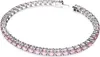 Swarovski - Swarovski 5648931 - Tennis Matrix - Ton argenté Voir les images du produit 5