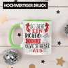 Trendation - Gewichtheber Tasse Geschenk So Sieht Ein Produktbild-Vorschau 3