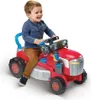Vtech 2 v 1 konvertibilný traktor a kosačka Verzia anglická Náhľad obrázku produktu 4
