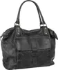 forty° Shopper XXL Damen 021796 schwarz Produktbild-Vorschau 2