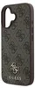 Guess 4G Metal Logo Backcover MagSafe voor de Apple iPhone Productafbeelding-voorbeeld 4