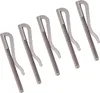 5 Stück langlebige Geldfeder-Clips, DIY-Werkzeug für Produktbild-Vorschau 2