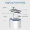 Automatischer Wasserspender fuer Haustiere 3L Produktbild-Vorschau 5