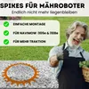 2 Spikes für Mähroboter passend für Segway Navimow i105e & Produktbild-Vorschau 4