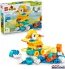 Lego Duplo Animaux sur roues set 3 en 1 Voir les images du produit 24