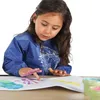 SES Eco Fingerfarben 4 Farben 24926 49267 Produktbild-Vorschau 6