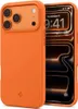Spigen Silicone Fit (Mag Fit), Obal, Apple, iPhone 17 Pro, Náhled obrázku produktu 2