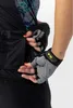 Ale Comfort Handschuhe Schwarz 2XL Schwarz 2XL Produktbild-Vorschau 3