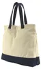 CAMP DAVID shopper schoudertas Blue Creek Shopper Cream Productafbeelding-voorbeeld 4