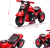 AIYAPLAY Dětská motorková odrážedlo s hudbou, dětské Náhled obrázku produktu 3